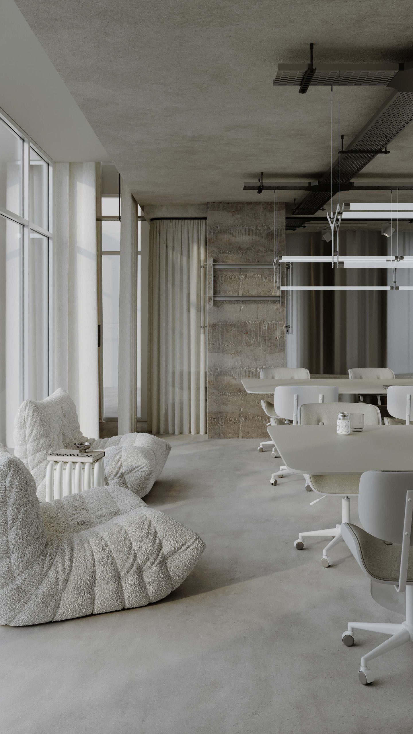 The Laboratory - AJ Buildings Library
