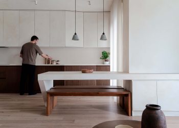 First Light, by Threshold Architects (2025)