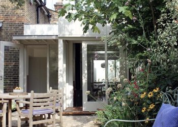 Rosedene Cottage, by Wells McDonald Architects (2024)