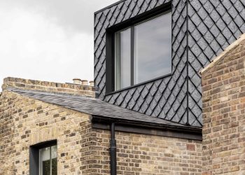 Tile House, by [Y/N] Studio (2025)