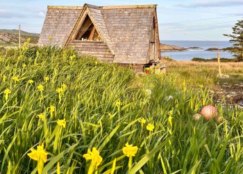 Toblerony The Mull Bothy, by Waterhouse 1854 Ltd (2025)