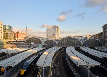 Paddington Square, by Renzo Piano Building Workshop (2024)