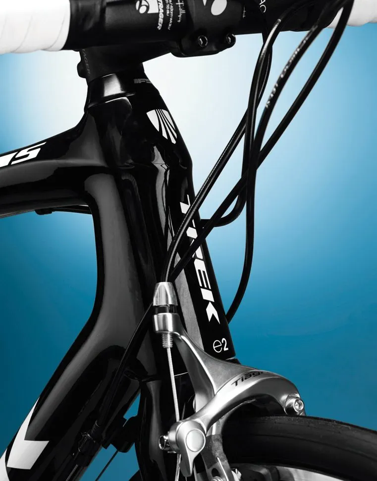 Trek Emonda S4 review | Cyclist