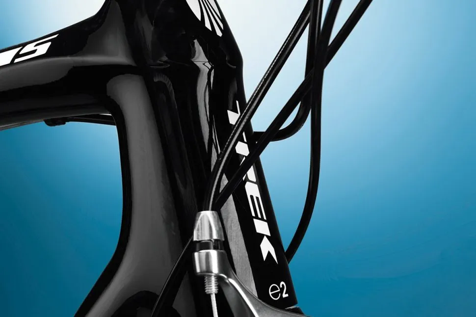 Trek Emonda S4 review | Cyclist