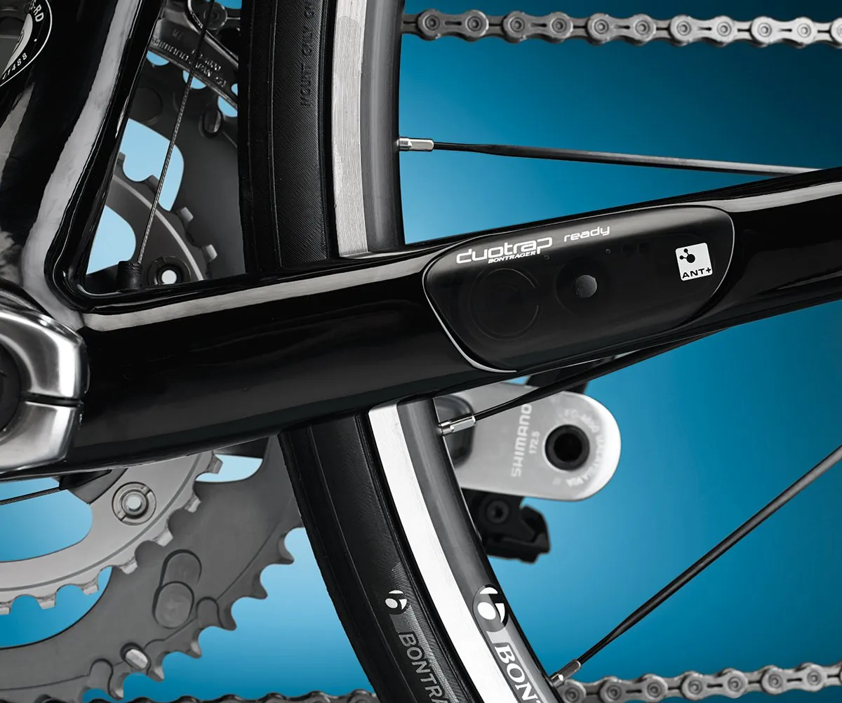 Trek Emonda S4 review | Cyclist