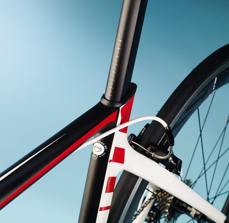 Giant Propel Advanced Pro 2 | Cyclist