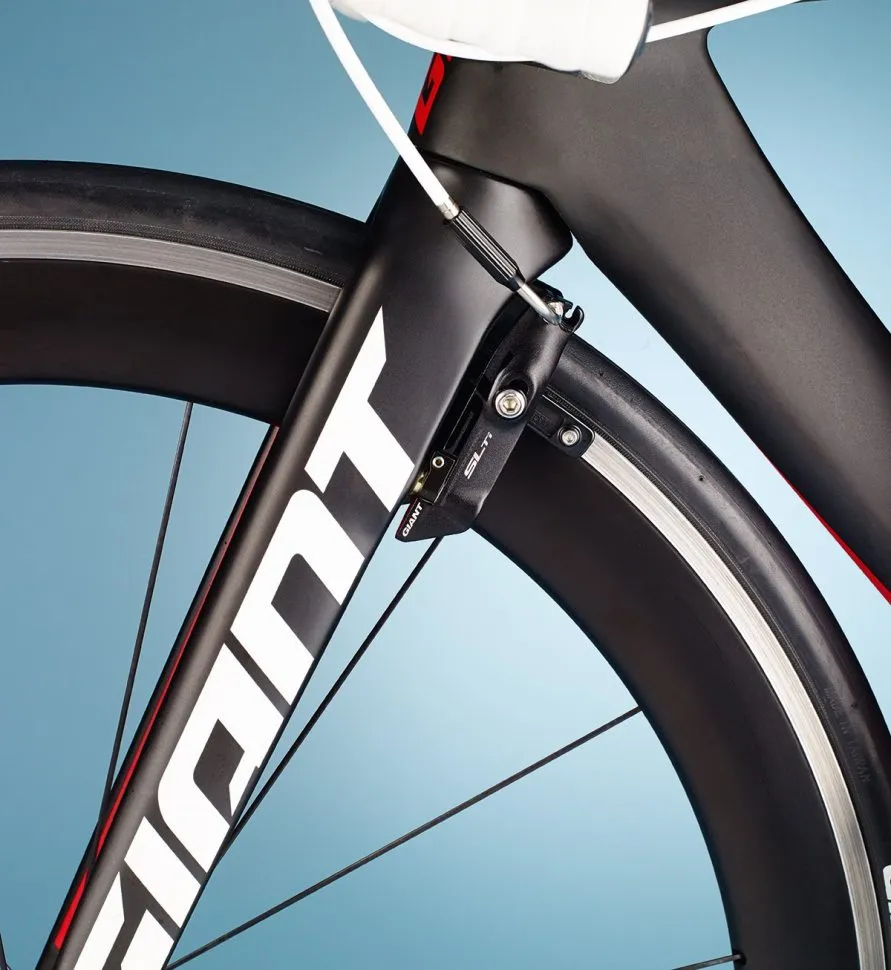 Giant Propel Advanced Pro 2 | Cyclist