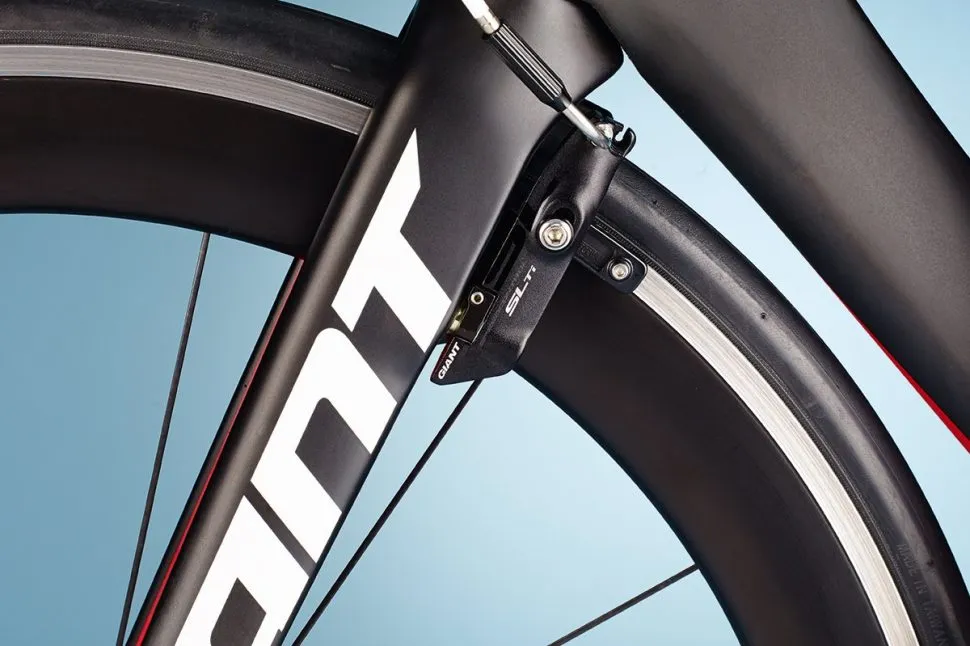 Giant Propel Advanced Pro 2 | Cyclist