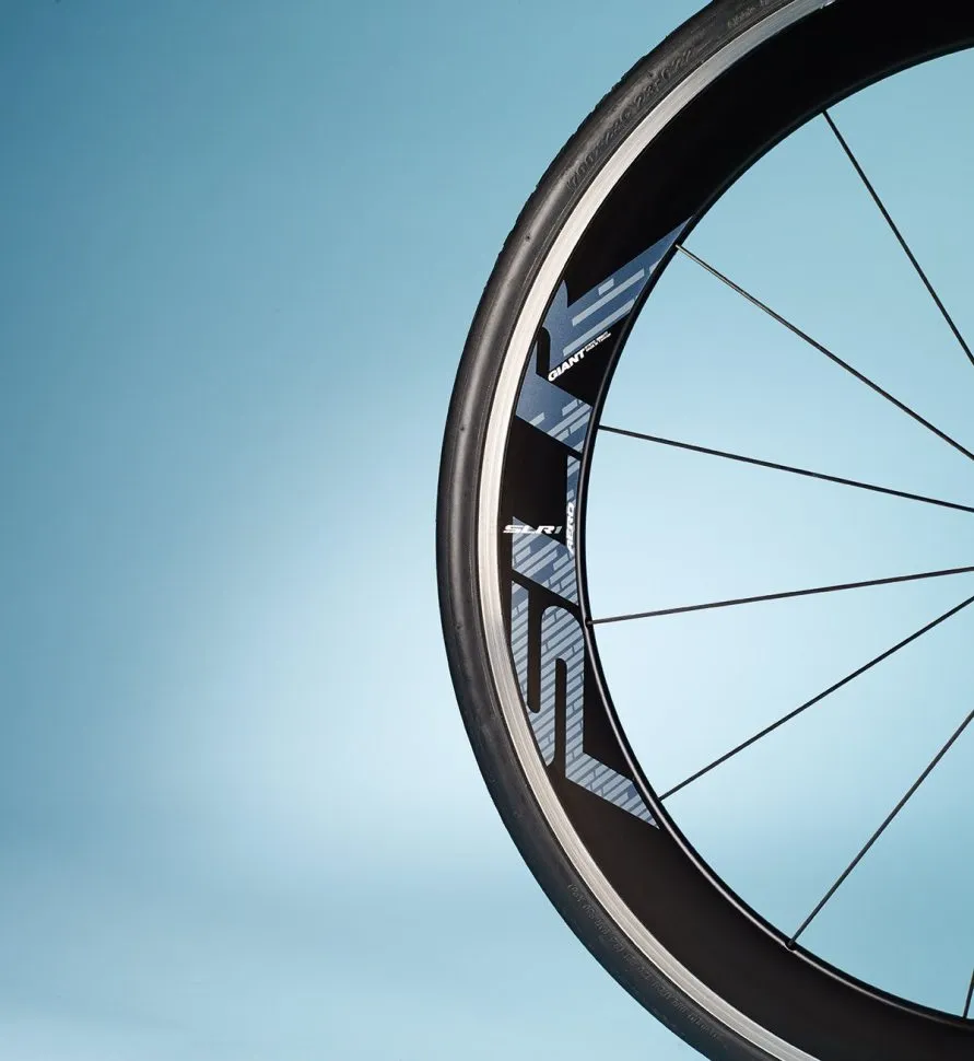Giant Propel Advanced Pro 2 | Cyclist