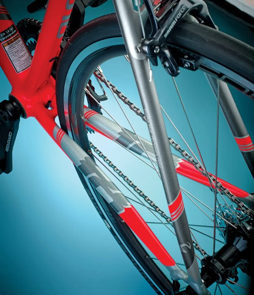 Cannondale CAAD 10 review | Cyclist