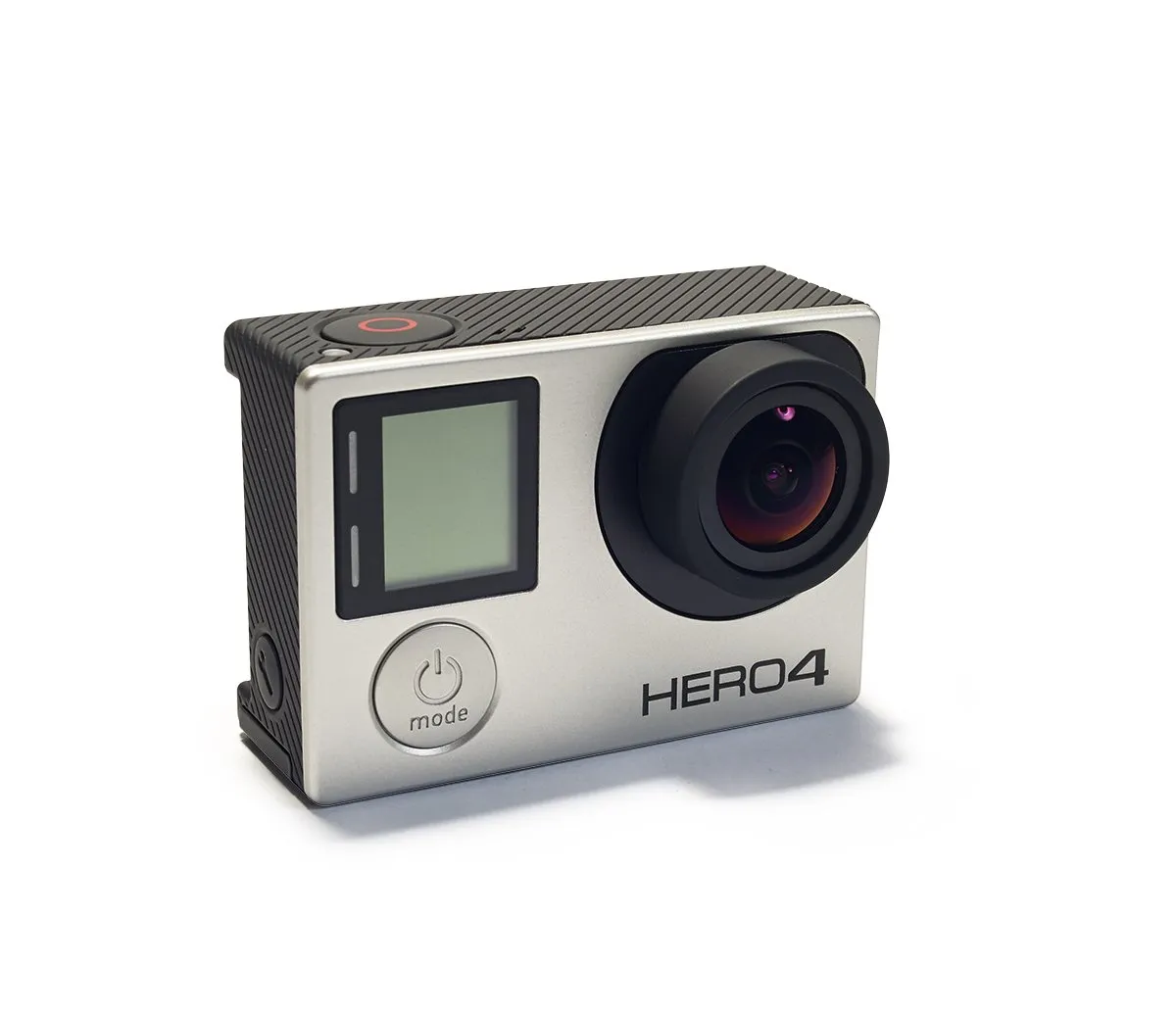 In-depth review: GoPro Hero 4 Silver | Cyclist
