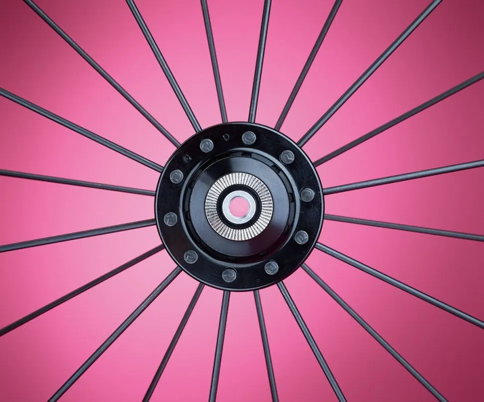 Easton EA70 wheel set review | Cyclist