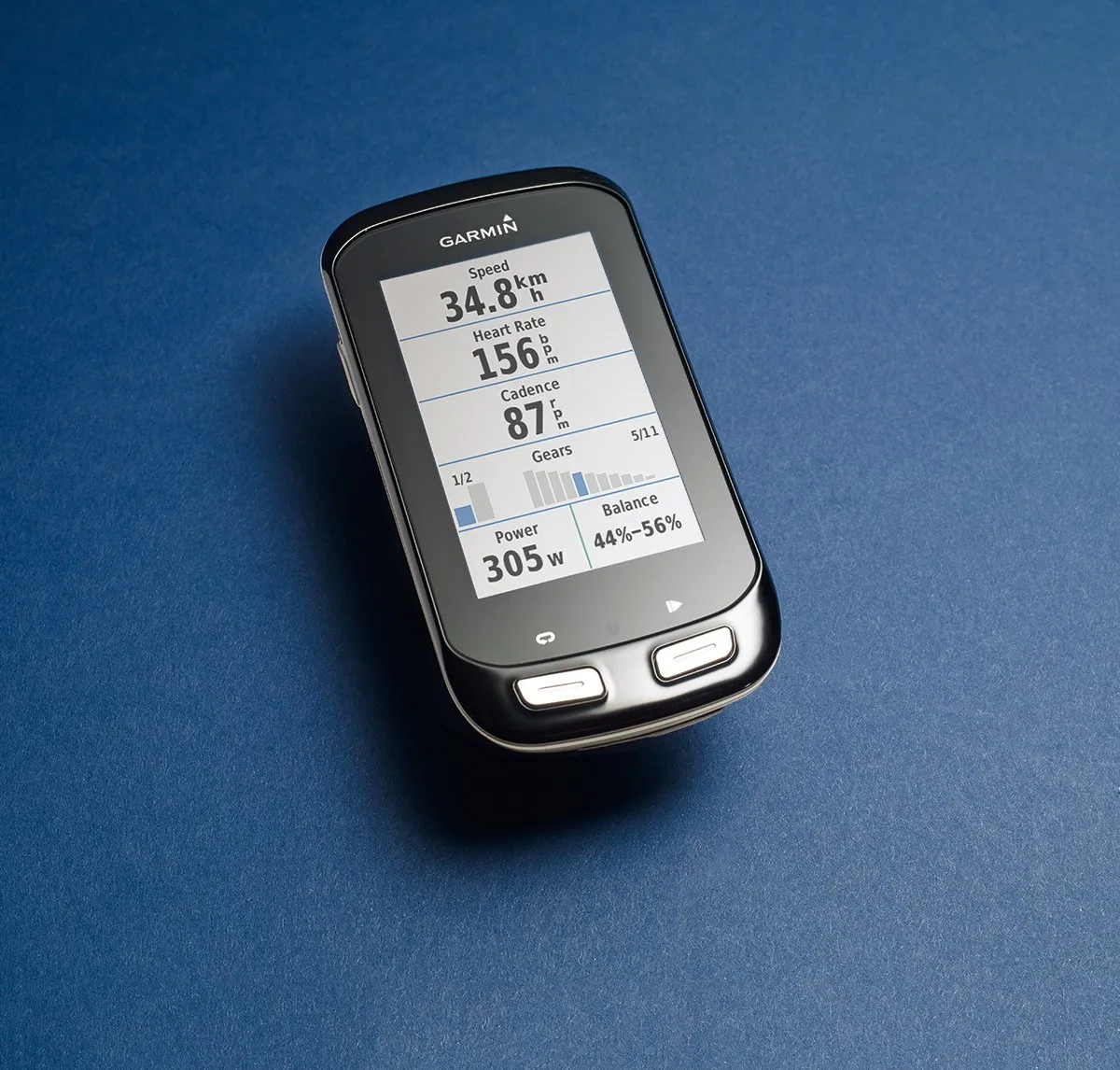 In-depth review: Garmin Edge 1000 | Cyclist