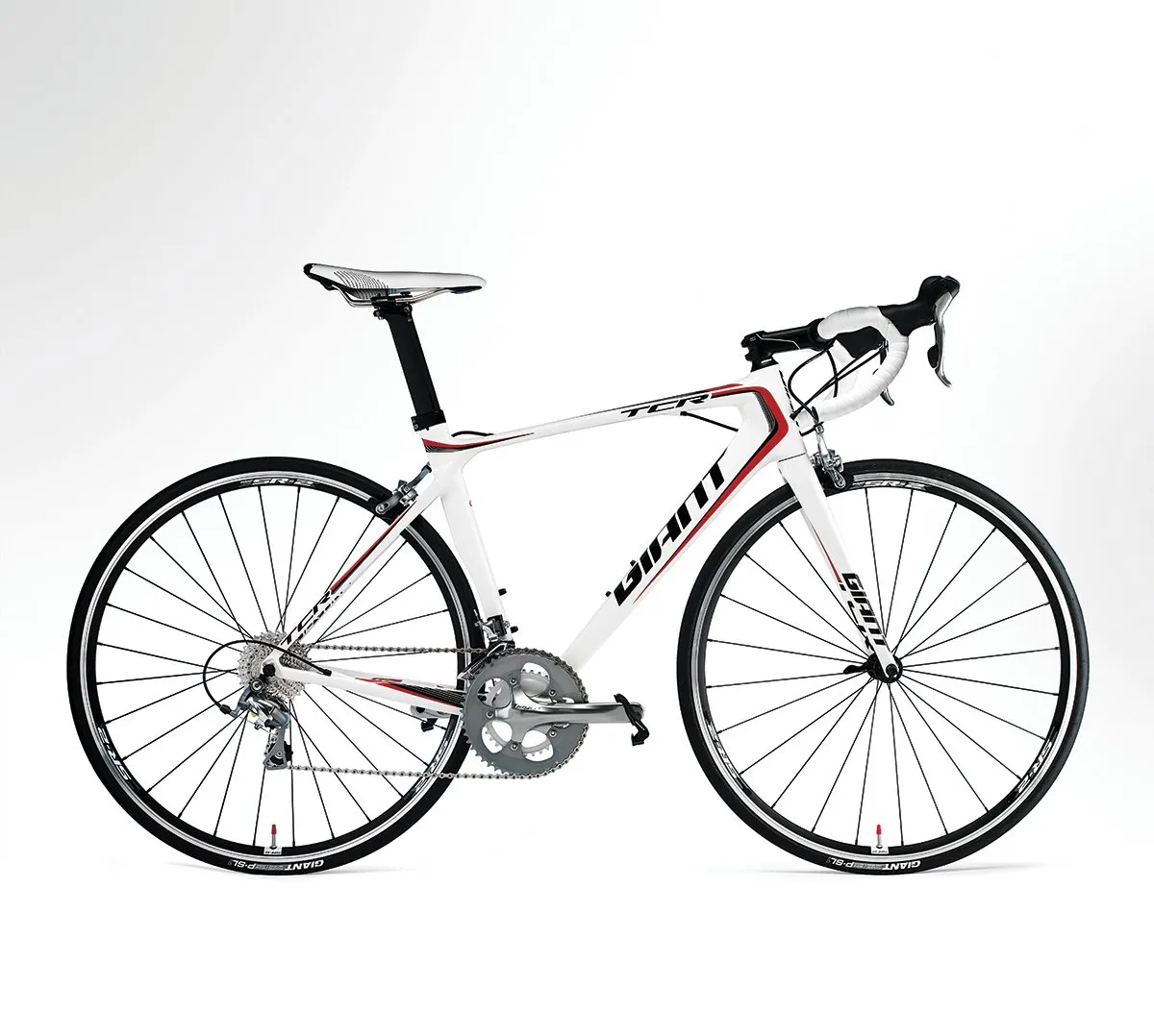 Giant TCR Advanced 3 review | Cyclist