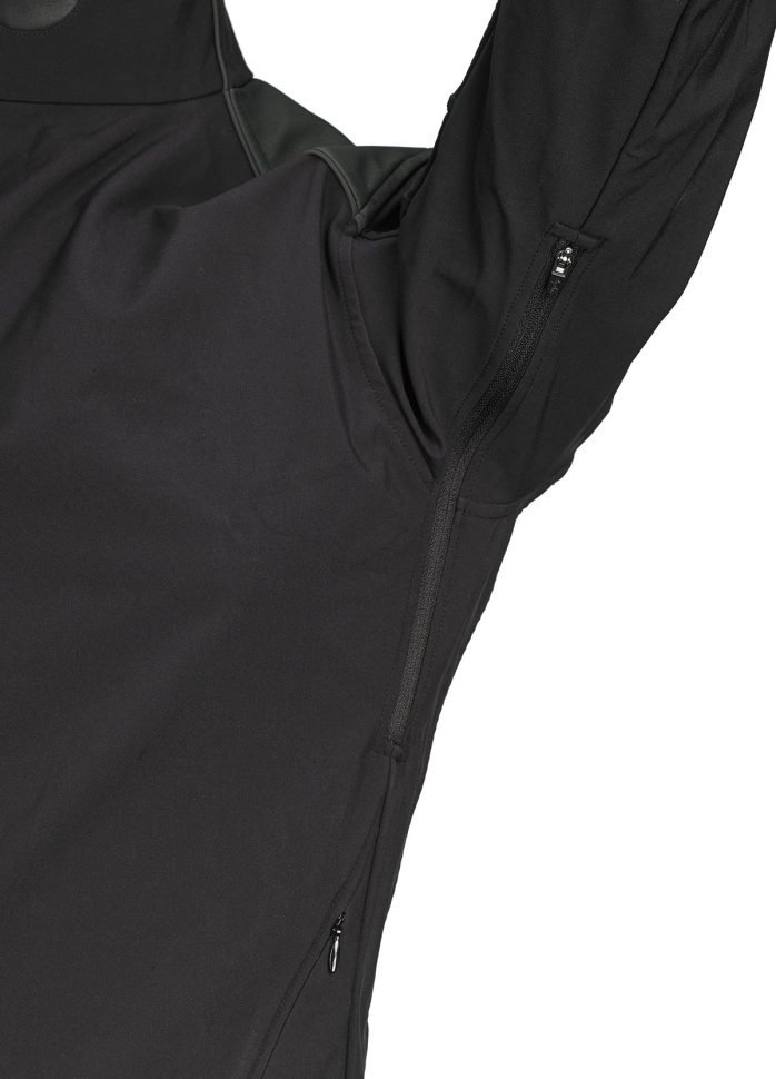 Rapha Classic Softshell jacket review | Cyclist
