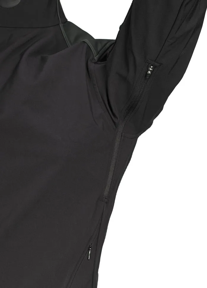 Rapha Classic Softshell jacket review | Cyclist