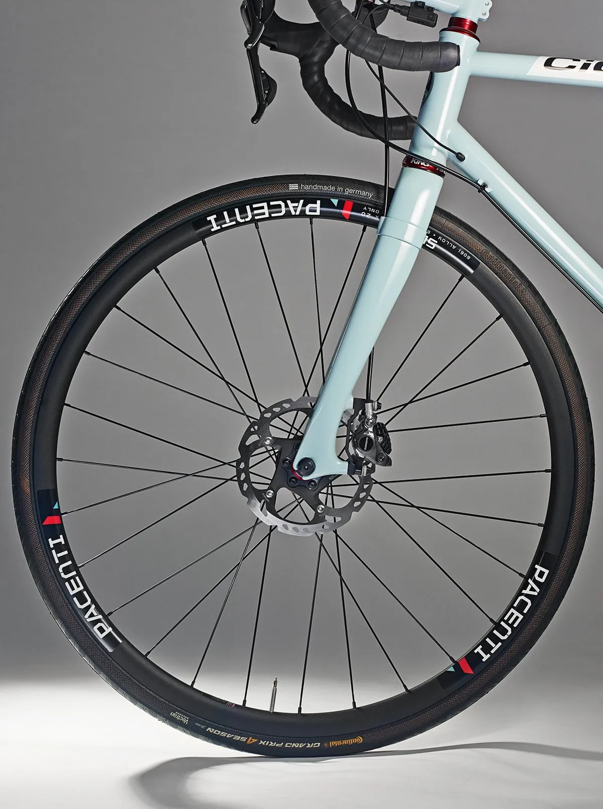 Cielo Road Racer Disc review | Cyclist