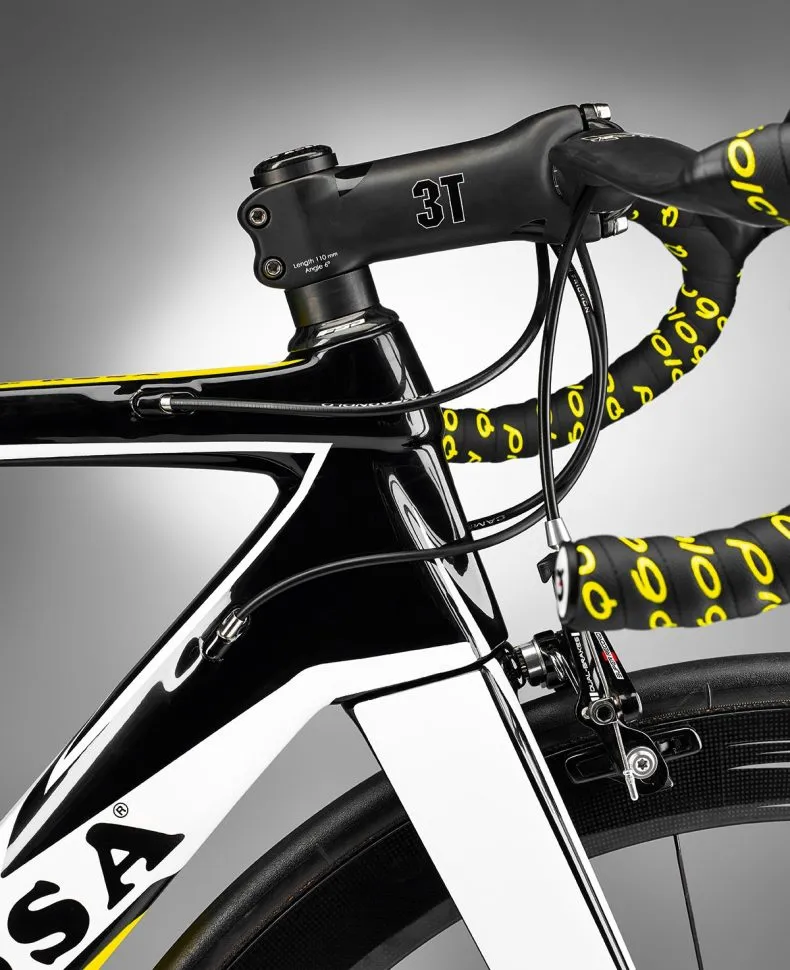 De Rosa Protos review | Cyclist