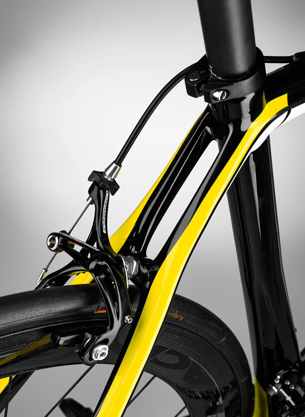 De Rosa Protos review | Cyclist