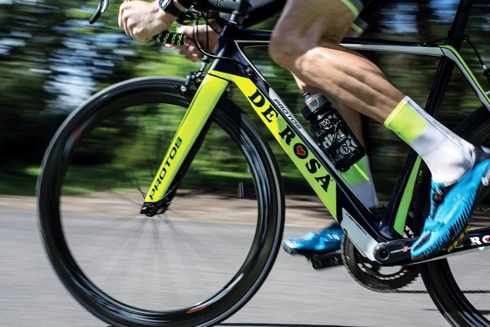 De Rosa Protos review | Cyclist
