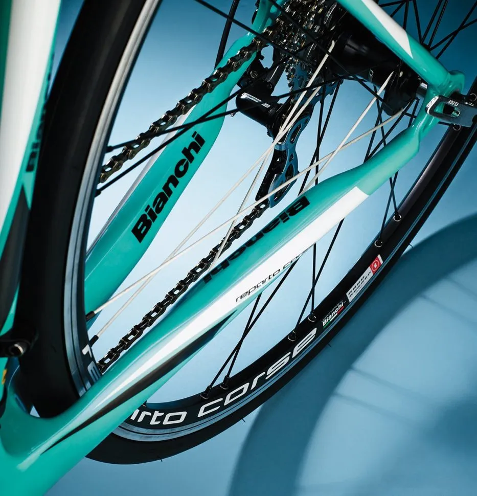 Bianchi Vertigo review | Cyclist