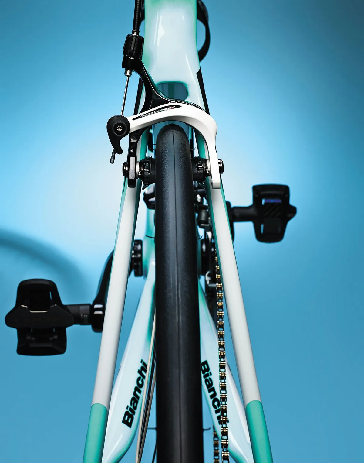 Bianchi Vertigo review | Cyclist
