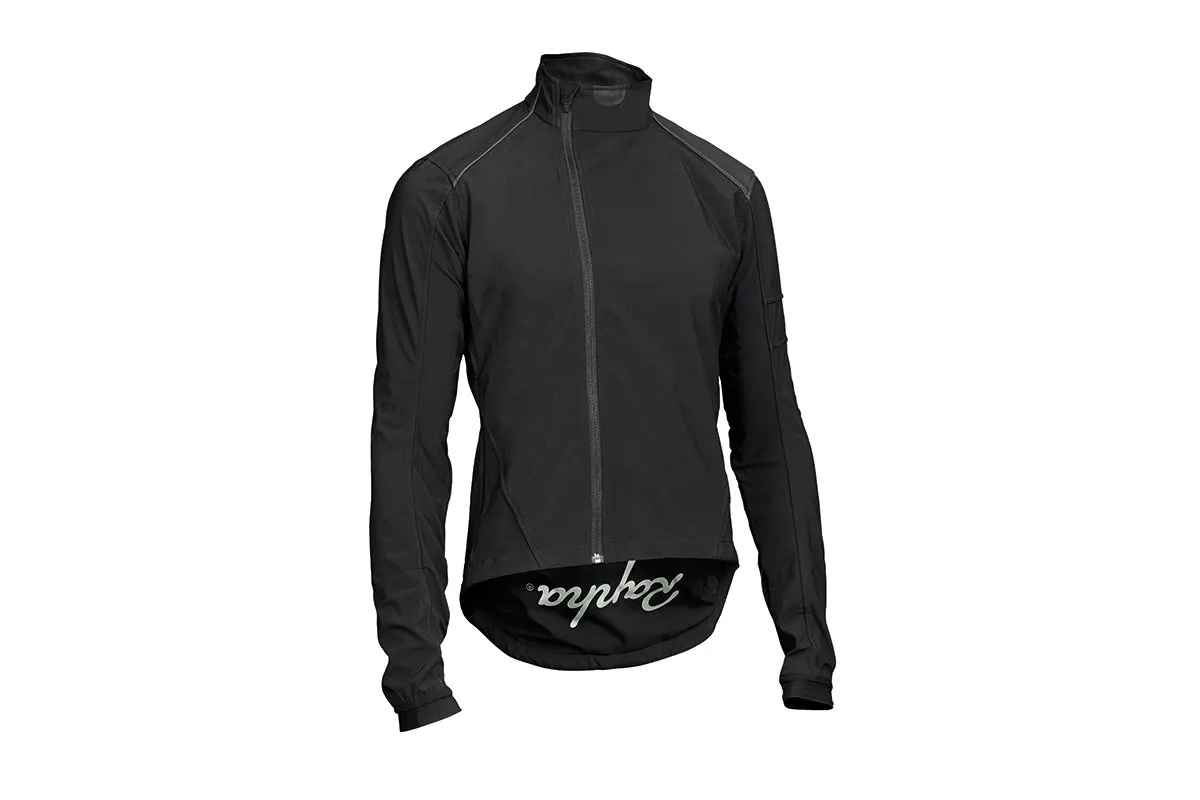 Rapha Classic Softshell jacket review | Cyclist