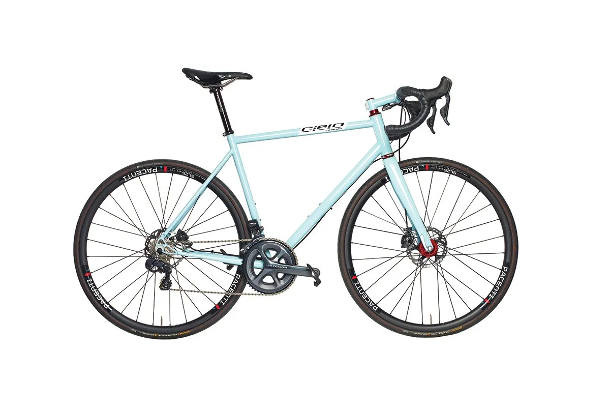 Cielo Road Racer Disc review | Cyclist