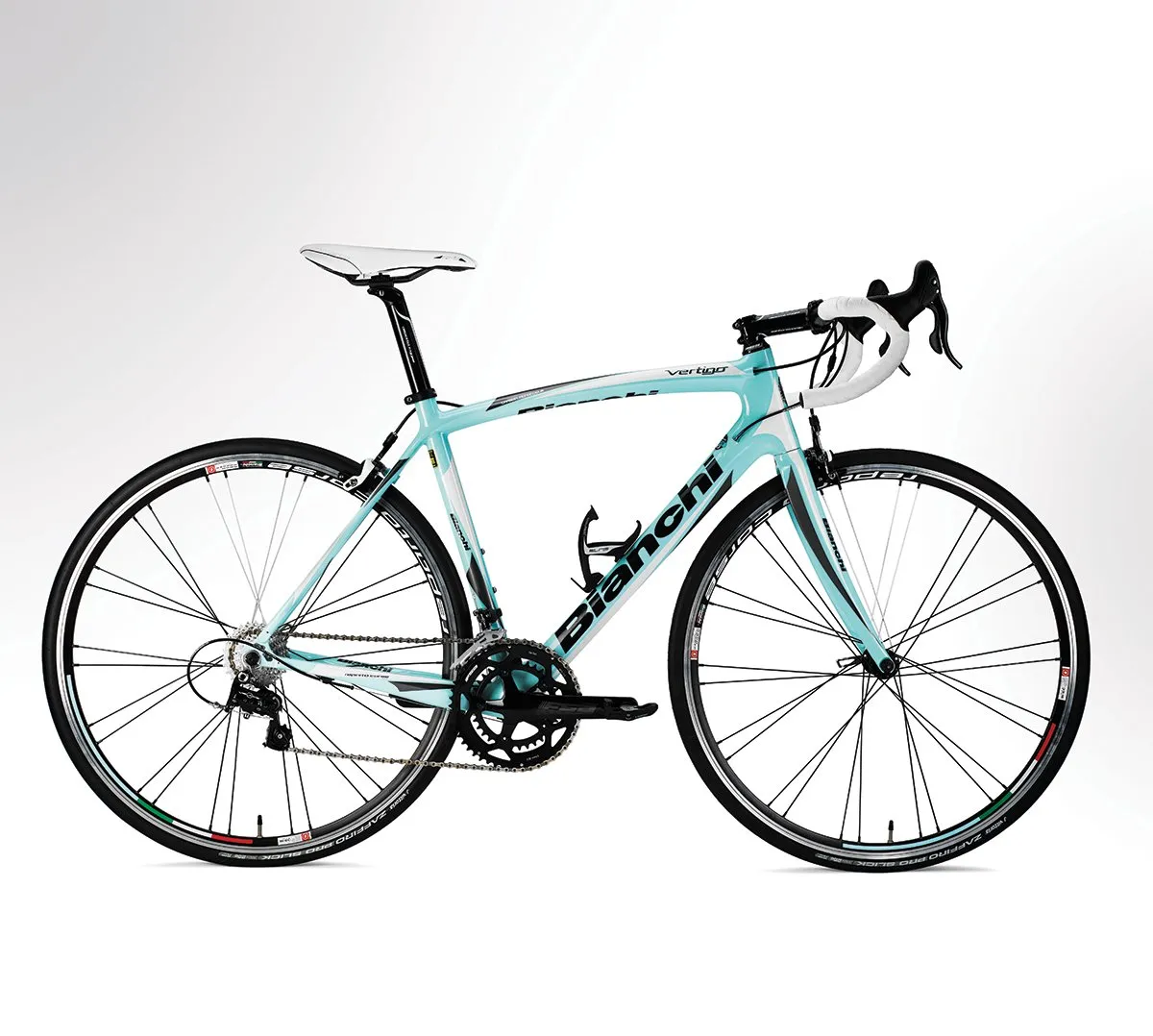 Bianchi Vertigo review | Cyclist