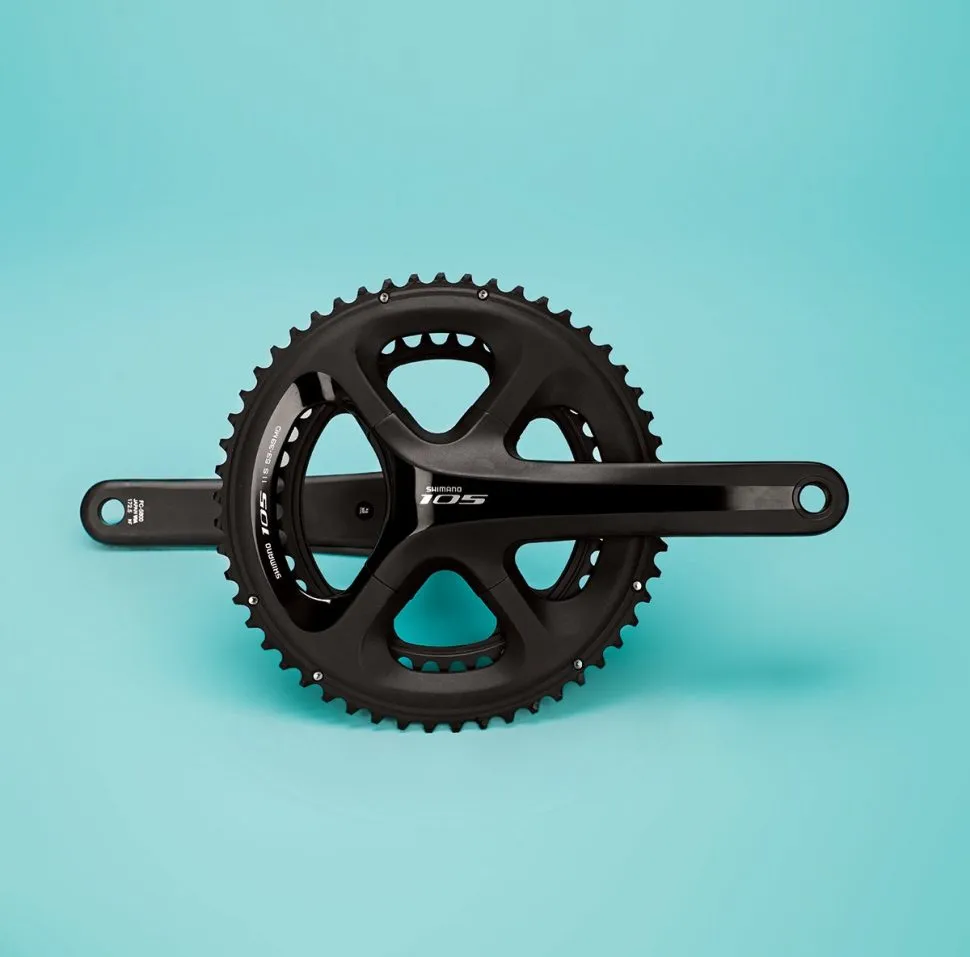 Shimano 105 groupset review - Absolutely faultless? | Cyclist