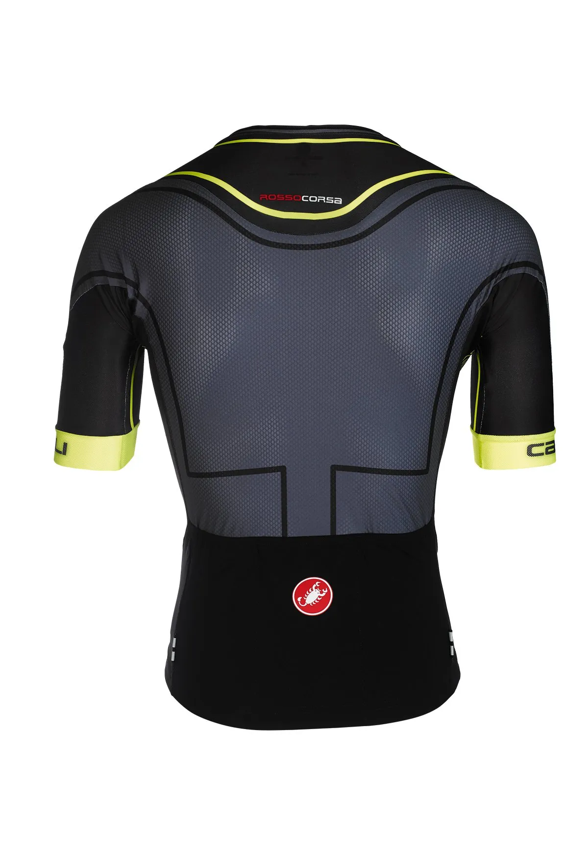 Castelli Aero Race 5.0 review | Cyclist