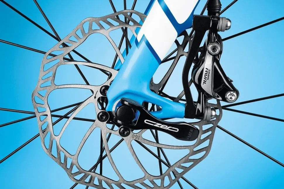 Cannondale CAAD 10 Rival Disc review | Cyclist