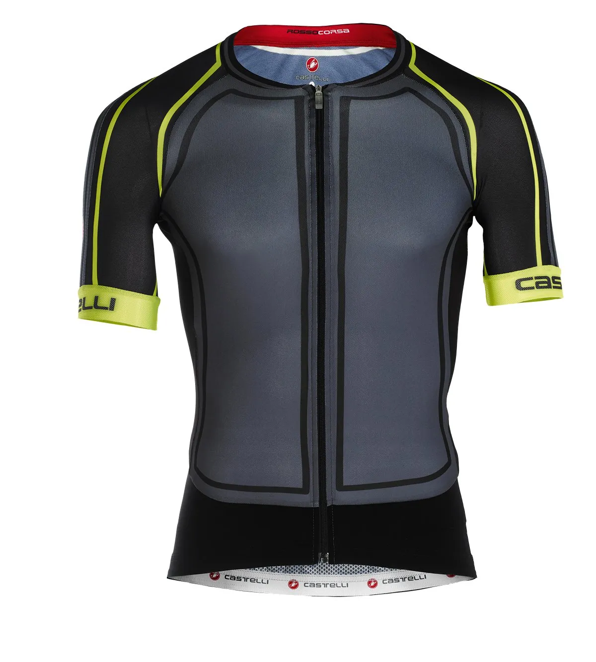 Castelli Aero Race 5.0 review | Cyclist