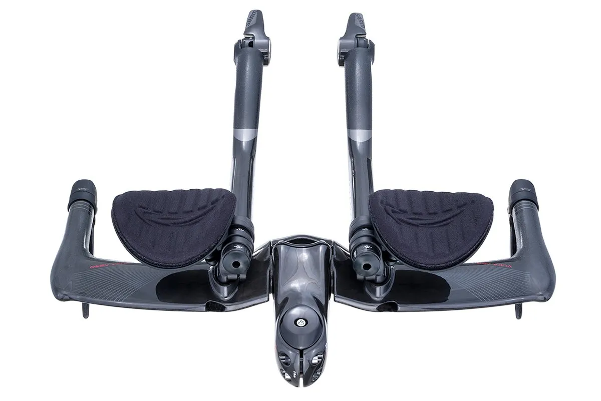 Zipp Vuka Aero Handlebars | Cyclist