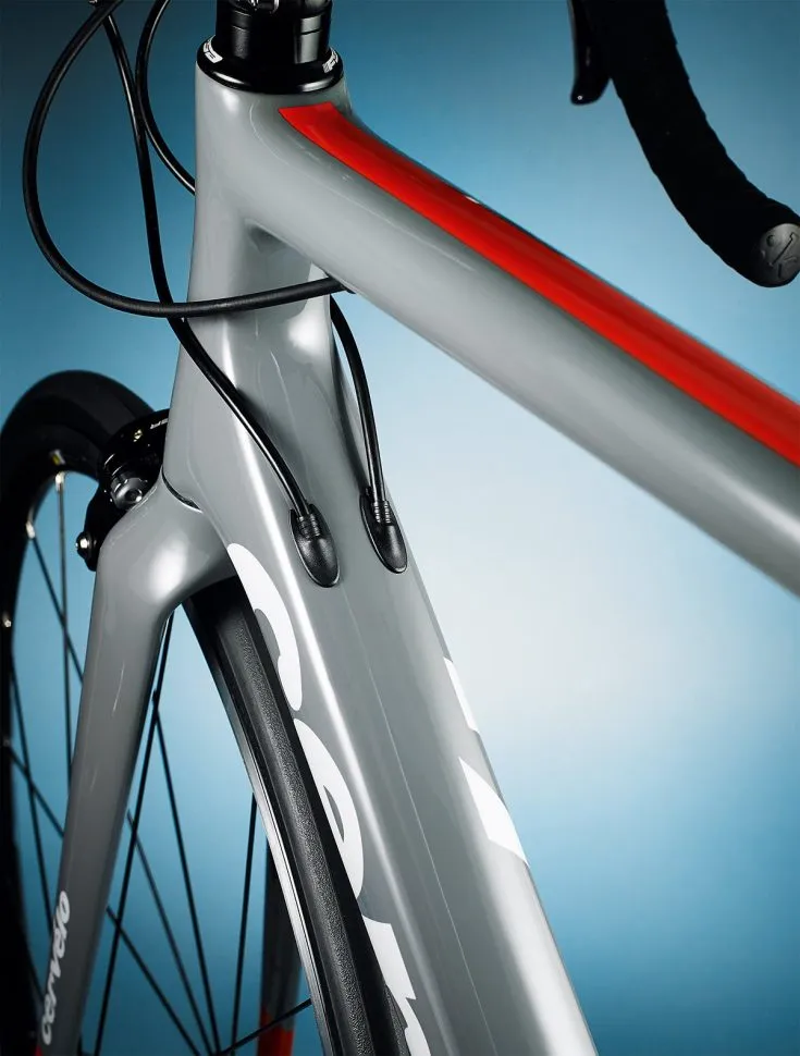 Cervelo R2 review | Cyclist