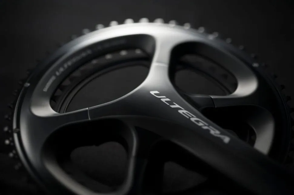 New Shimano Ultegra R8000 groupset includes disc brakes and