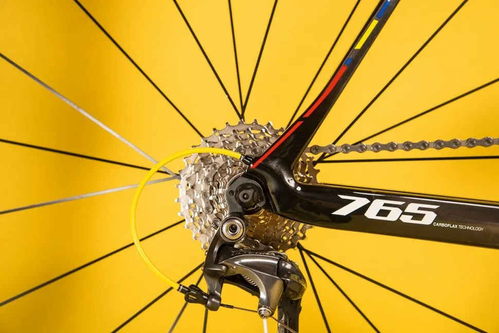 Bike we like: Look 765 ProTeam Ultegra | Cyclist