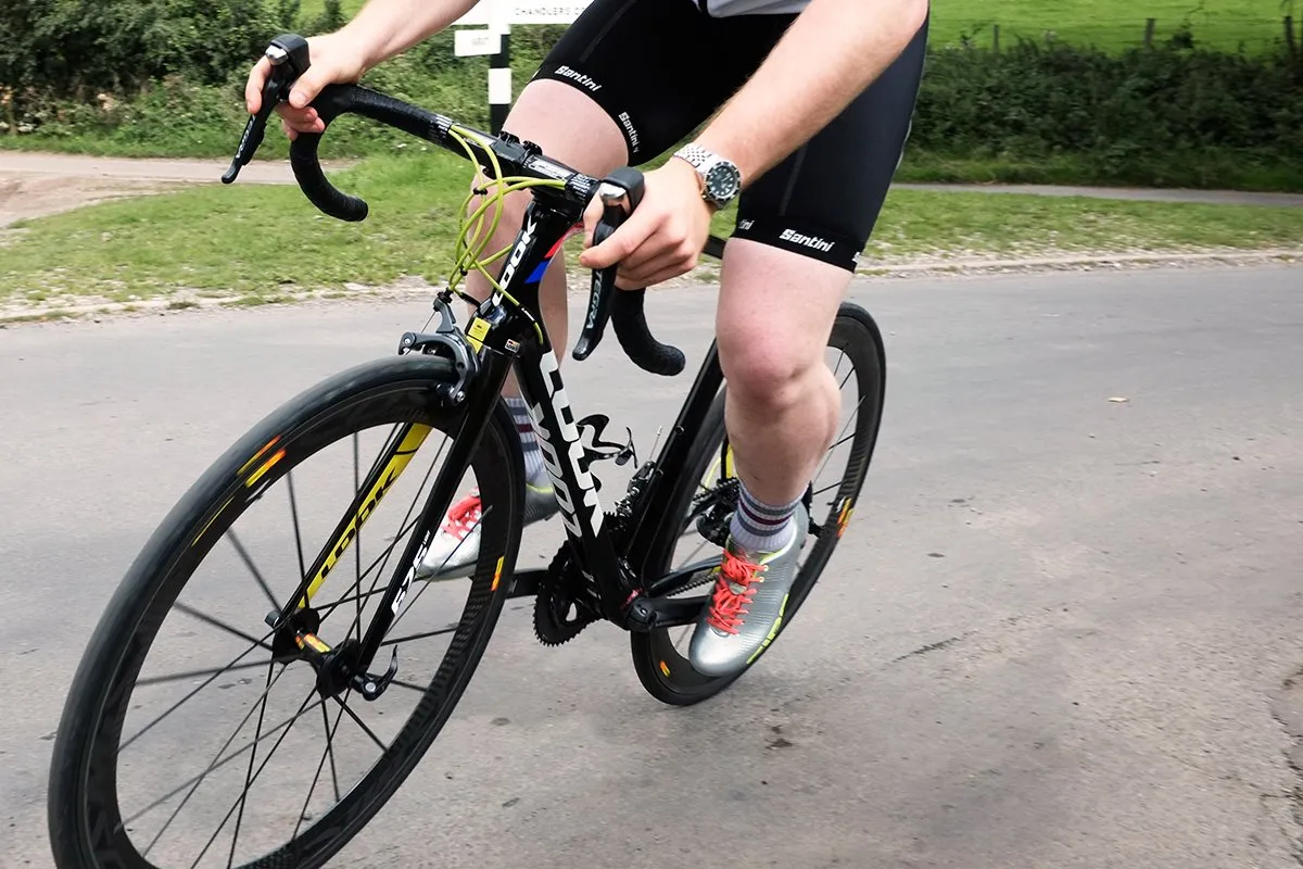 Look launches updated range | Cyclist