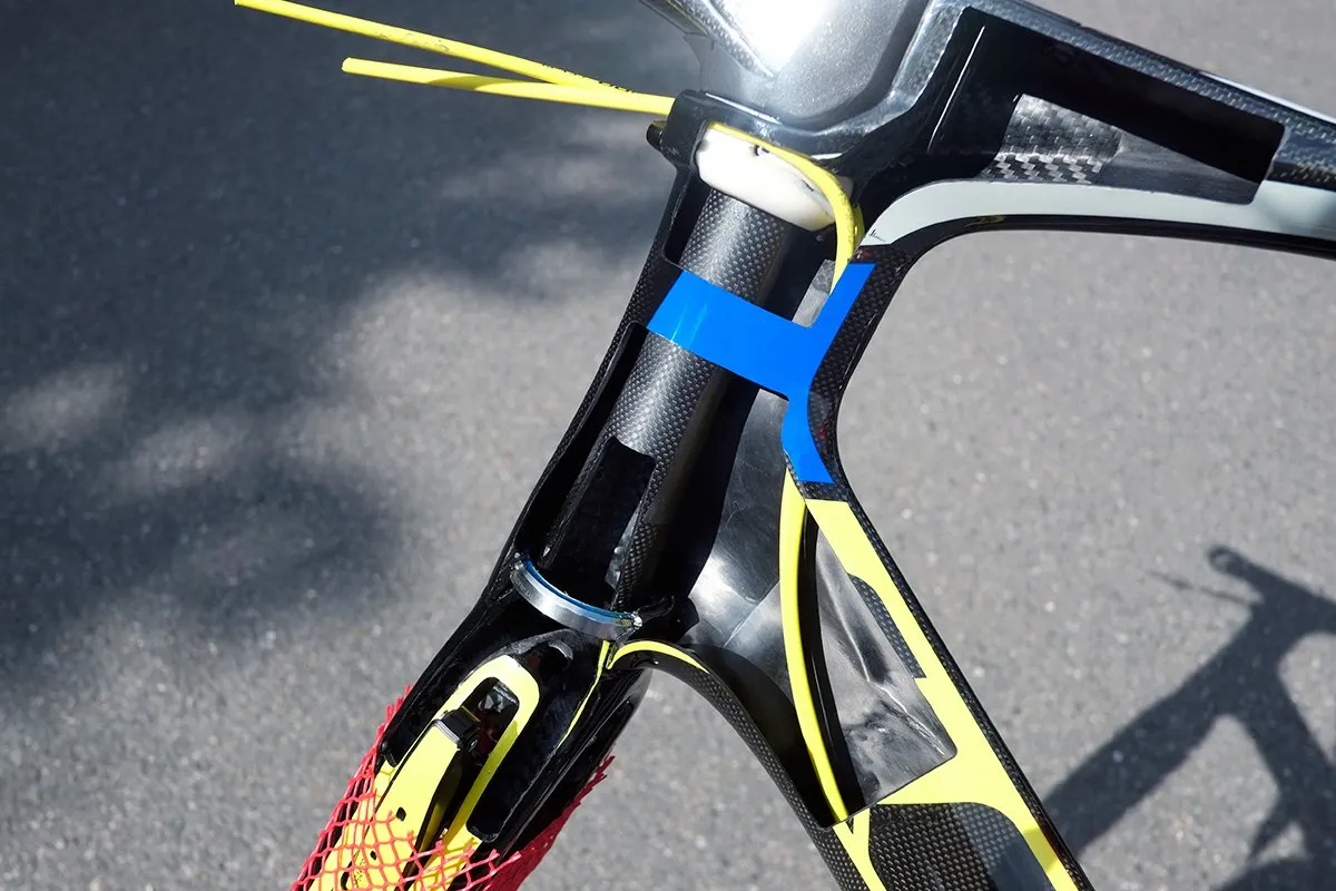 Look launches updated range | Cyclist