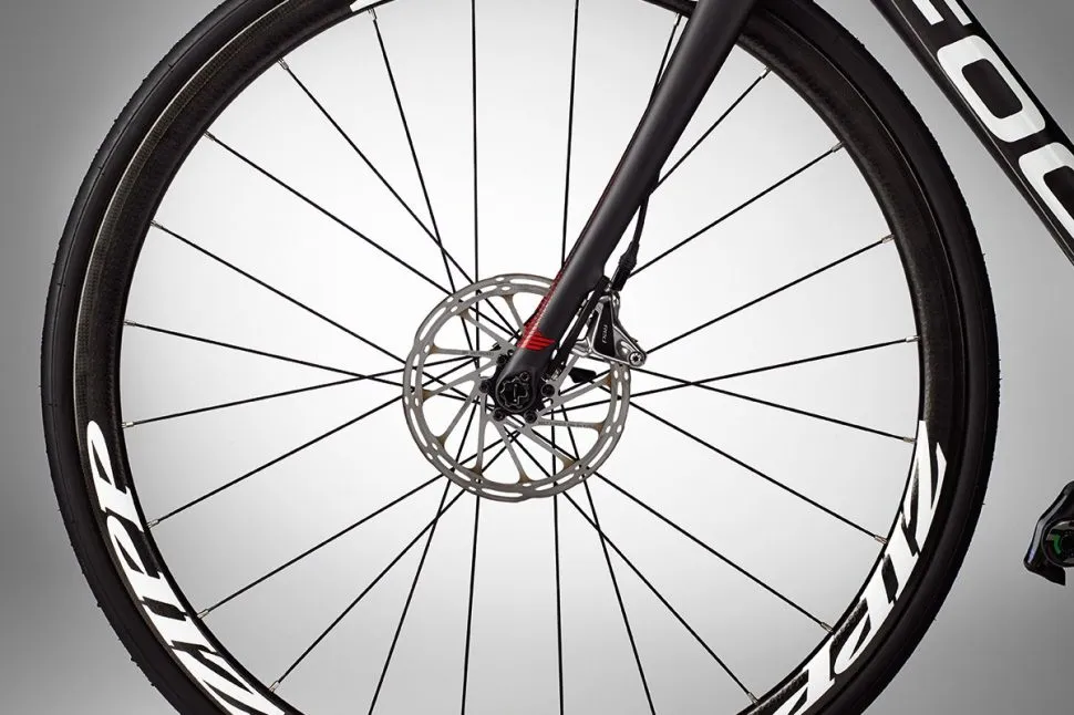 Focus Izalco Max Disc review | Cyclist