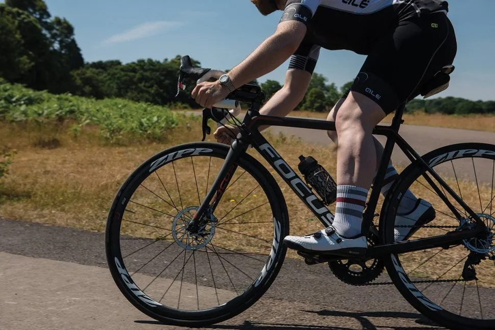 Focus Izalco Max Disc review | Cyclist