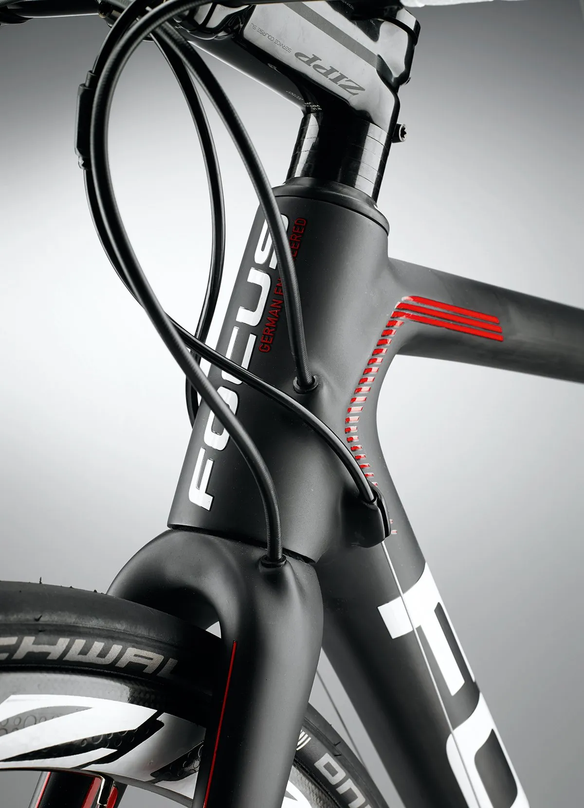 Focus Izalco Max Disc review | Cyclist