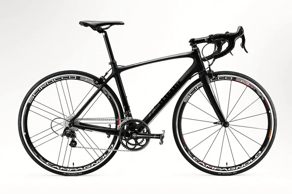 Cinelli Saetta review | Cyclist