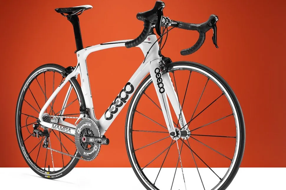Ceepo Mamba review | Cyclist
