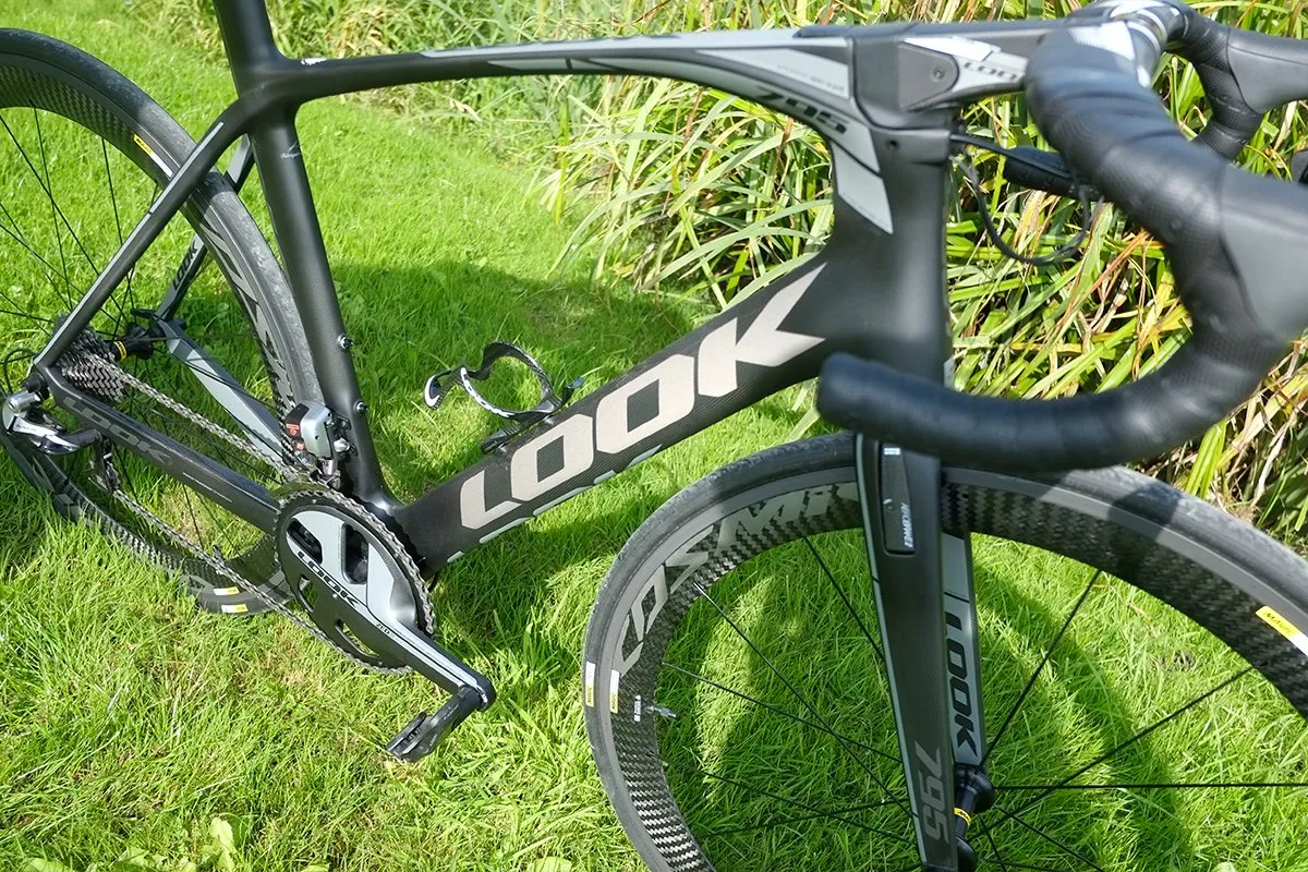 Look launches updated range | Cyclist