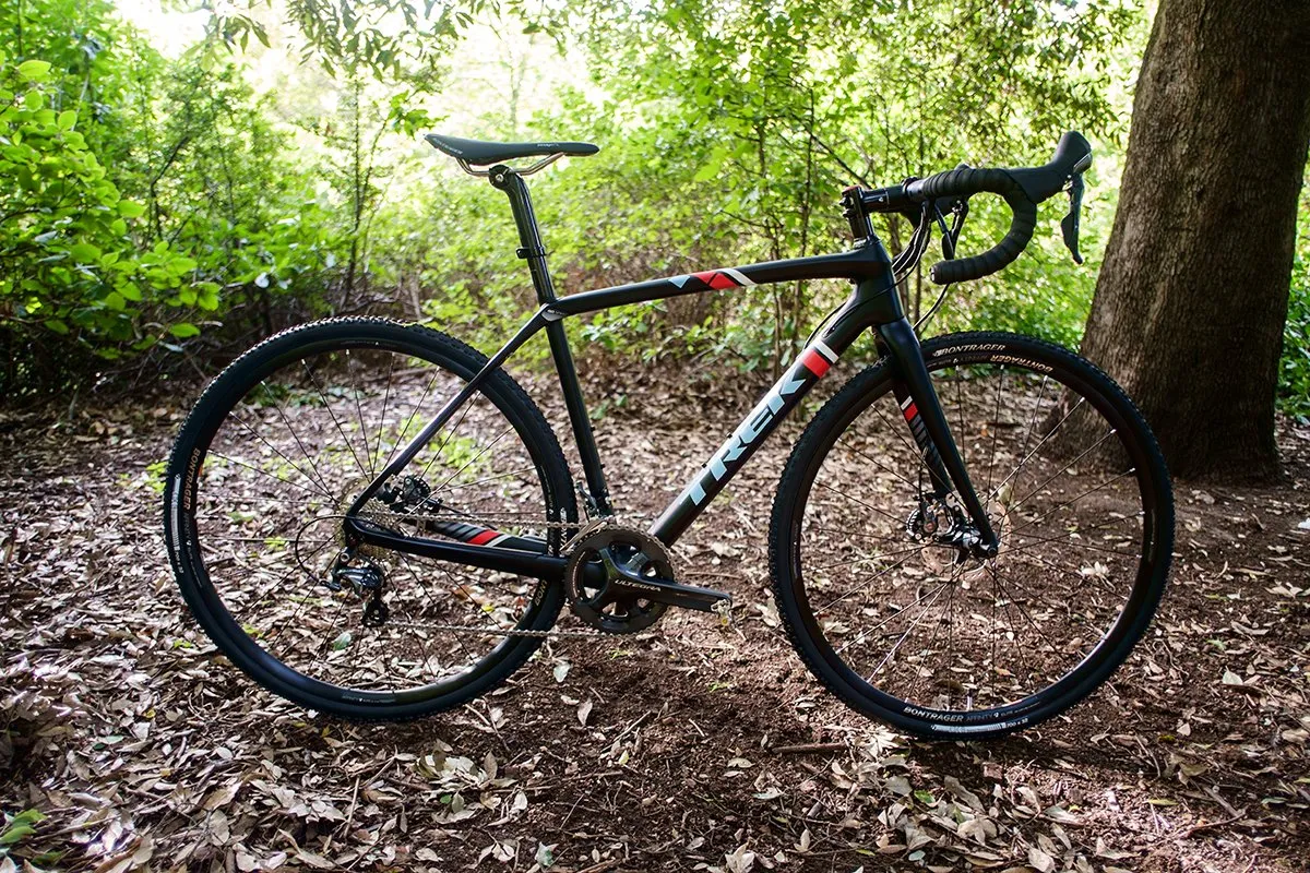 Trek Boone 9 review | Cyclist