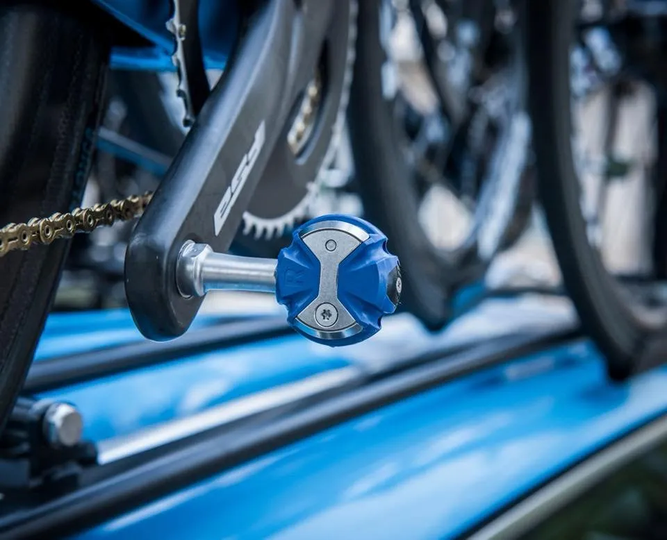 How to remove & change bike pedals in 5 minutes | Cyclist