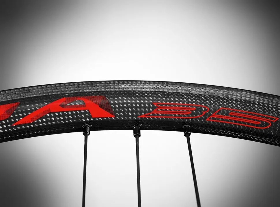 Campagnolo Bora Ultra 35 review | Cyclist