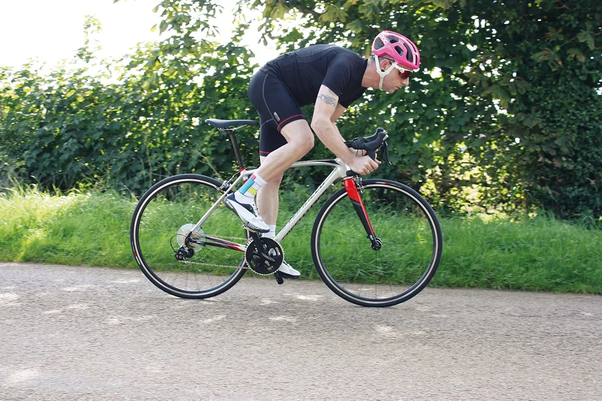 Specialized Allez Comp review | Cyclist