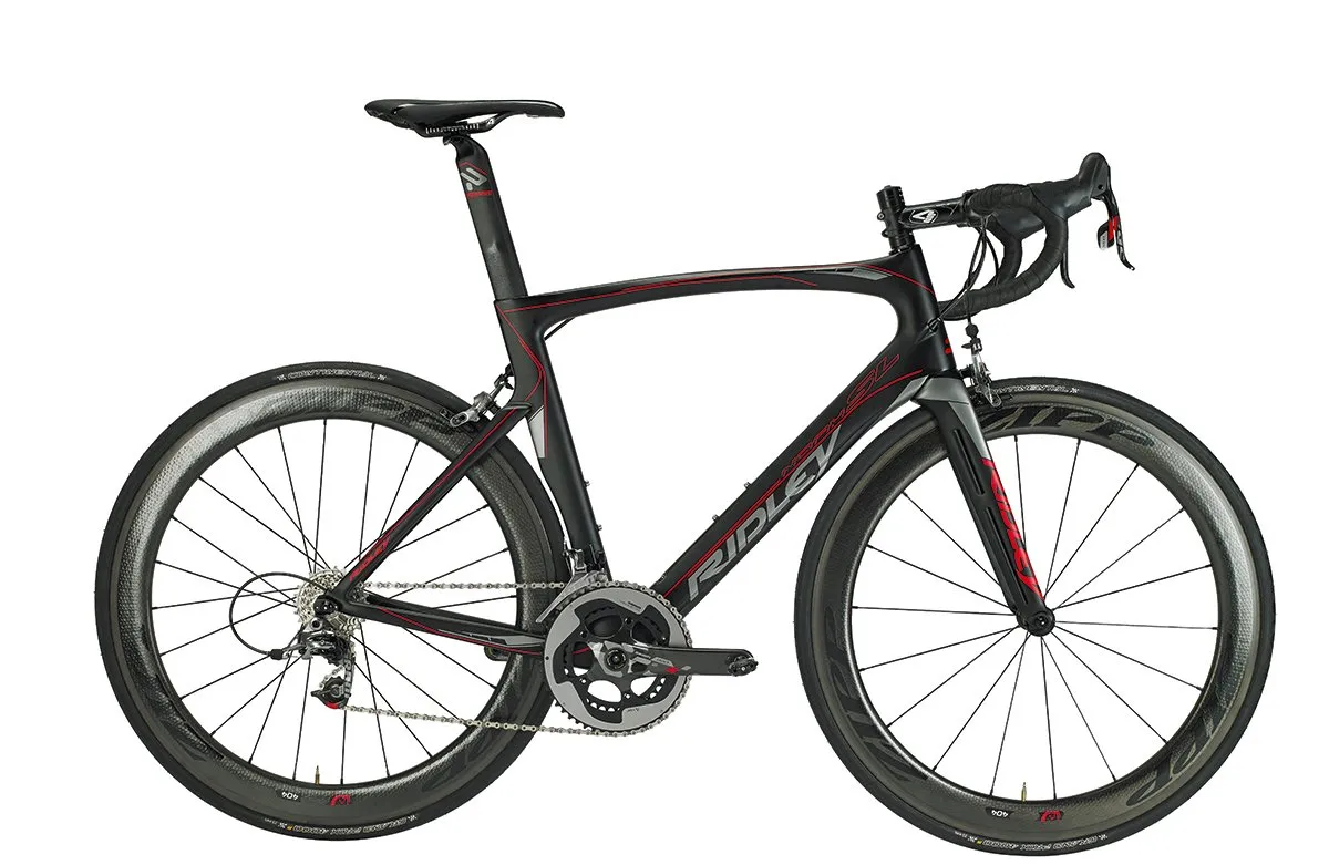 Ridley Noah SL review | Cyclist